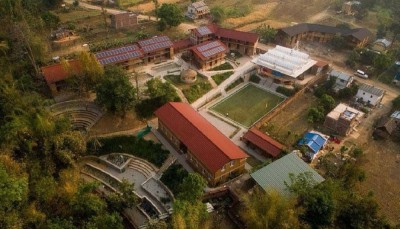  सुर्खेतको कोपिला भ्याली स्कुल विश्वकै १० उत्कृष्ट  विद्यालयमा छनोट 